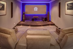 Best Vienna Acoustics Theater at Soundings Hifi