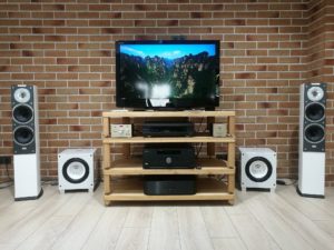 subwoofer home theater hifi stereo subwoofer